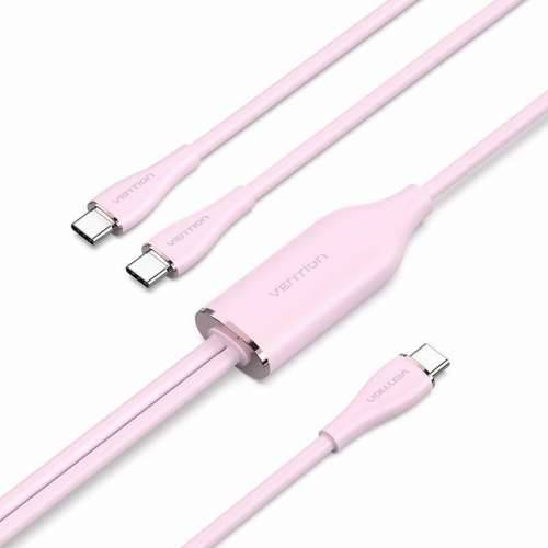 USB-C kabel Vention CTMPG 1,5 m Cijena