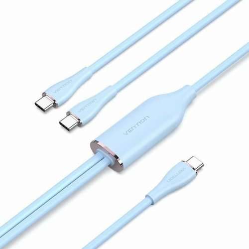 USB-C kabel Vention CTMSG 1,5 m Cijena
