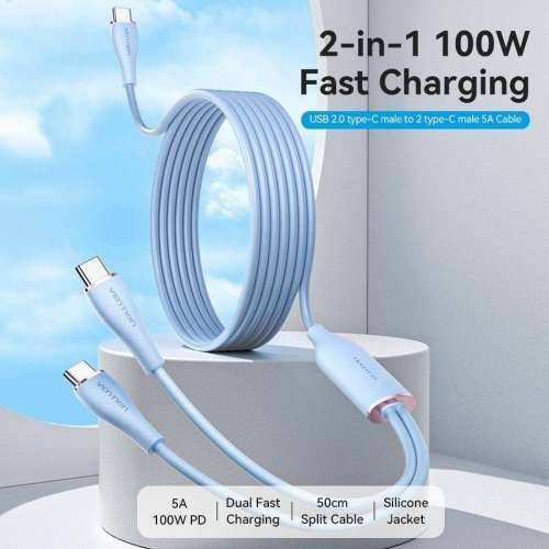 USB-C kabel Vention CTMSG 1,5 m Cijena