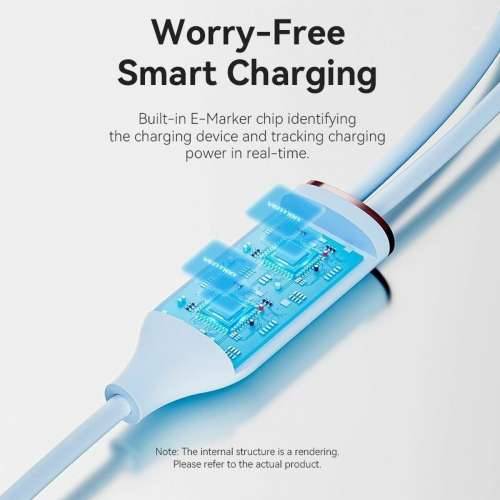 USB-C kabel Vention CTMSG 1,5 m Cijena