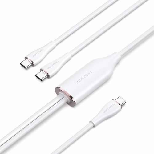 USB-C kabel Vention CTMWG 1,5 m Cijena
