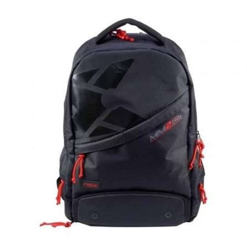 Ruksak za padel Nox MM2 P BK RD Cijena