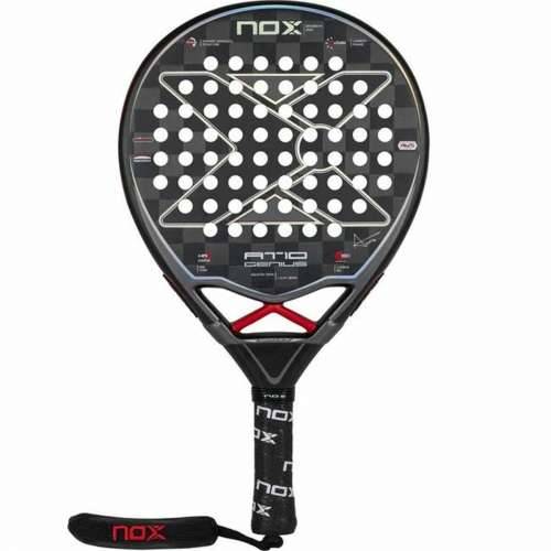 Reket za Padel Nox AT10 Luxury Genius 18K 2023 (Agustin Tapia) Cijena
