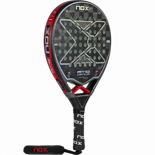 Reket za Padel Nox AT10 Luxury Genius 18K 2023 (Agustin Tapia) Cijena