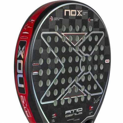 Reket za Padel Nox AT10 Luxury Genius 18K 2023 (Agustin Tapia) Cijena