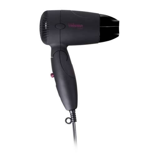 Sušilo za kosu Tristar HD-2359 1200 W Crna Cijena
