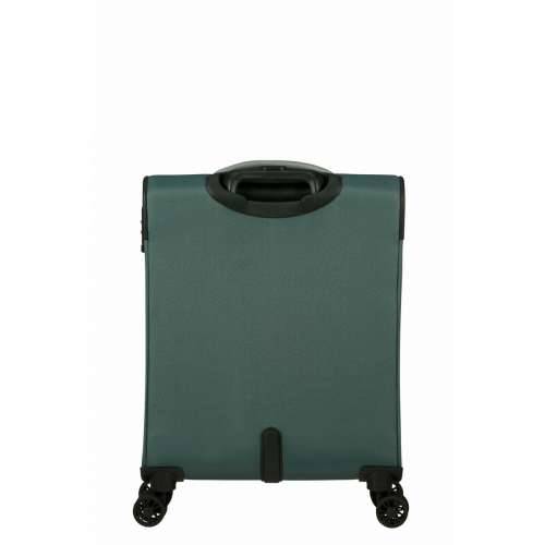 Kovčeg na kotače American Tourister Pulsonic Spinner Zelena 43,5 L 55 x 40 x 23 cm Cijena