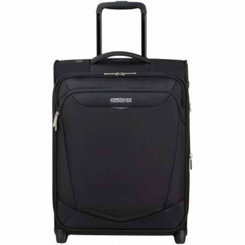 Kovčeg na kotače American Tourister Upright SummerRide Crna 48 L 55 x 40 x 20 cm Cijena