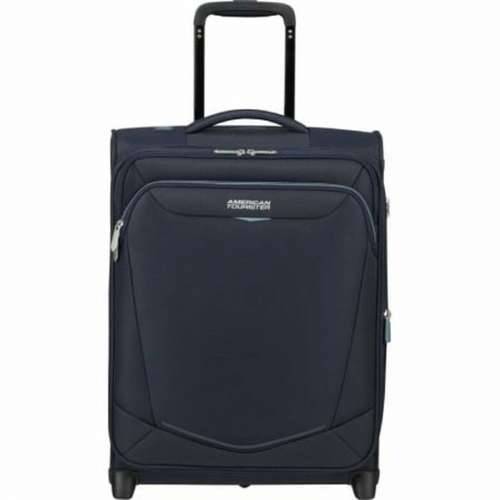 Kovčeg na kotače American Tourister Upright SummerRide Plava 48 L 55 x 40 x 20 cm Cijena
