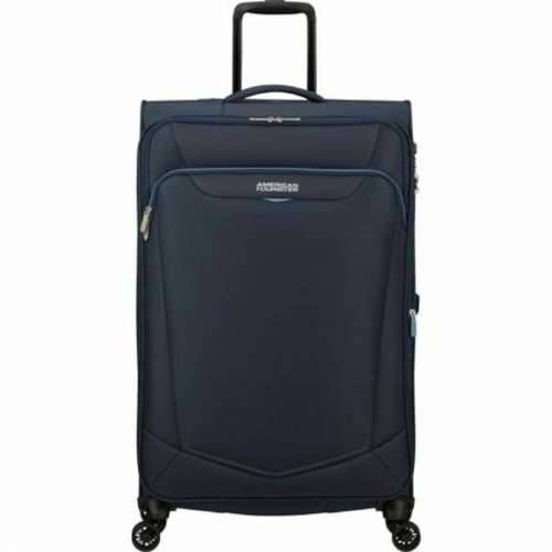 Kovčeg American Tourister SummerRide Spinner Plava 116 L 80 x 48 x 30 cm Cijena