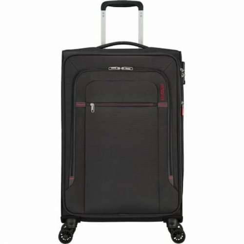 Srednji kovčeg American Tourister 133190-2645 Siva 67,5 x 42 x 27,5 cm Cijena