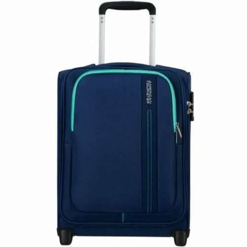 Kovčeg na kotače American Tourister 146677-6636 Plava 45 x 36 x 20 cm Cijena