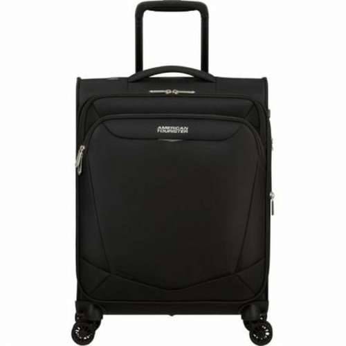 Kovčeg na kotače American Tourister 149498-1041 Crna 47 L 55 x 40 x 23 cm Cijena
