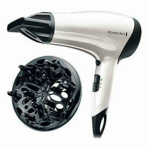 Sušilo za kosu Remington Power Volume 2000 2000 W Bijela Cijena