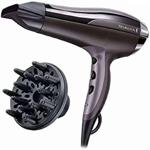 Sušilo za kosu Remington D5220 Crna 2400 W Cijena
