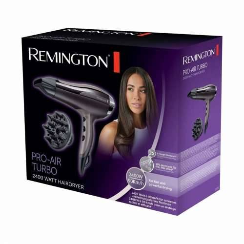 Sušilo za kosu Remington D5220 Crna 2400 W Cijena