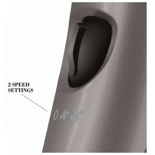 Sušilo za kosu Remington D5220 Crna 2400 W Cijena