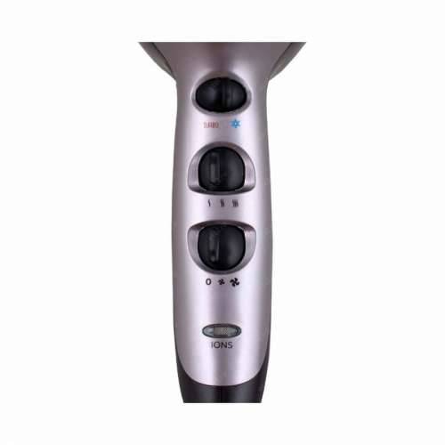 Sušilo za kosu Remington D5220 Crna 2400 W Cijena