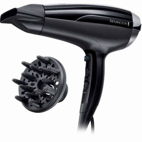 Sušilo za kosu Remington D5215 2300 W Crna Cijena