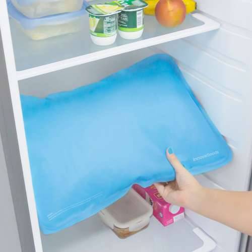 Punjivi Osvježavajući Jastuk Refrish InnovaGoods Cijena