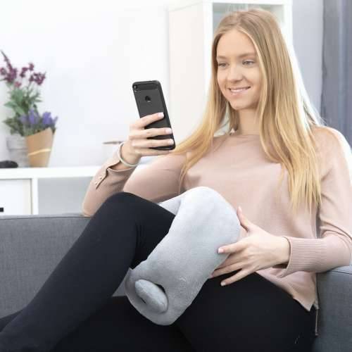 Masažni Vratni Jastuk Newor InnovaGoods Cijena