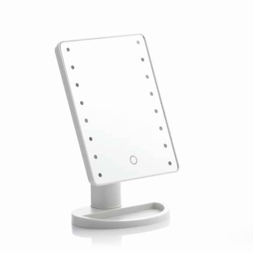 Stolno LED Ogledalo na Dodir Perflex InnovaGoods Cijena