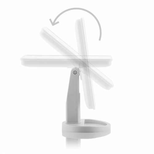 Stolno LED Ogledalo na Dodir Perflex InnovaGoods Cijena