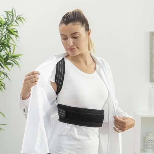 Podesivi Pojas za Leđa Pro Ticalbak InnovaGoods Cijena