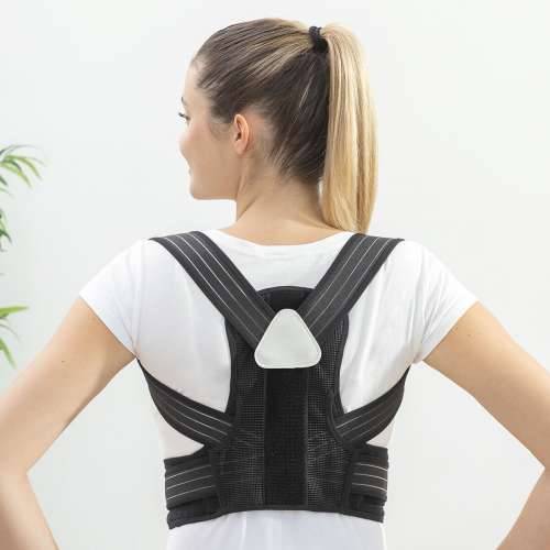 Podesivi Pojas za Leđa Pro Ticalbak InnovaGoods Cijena