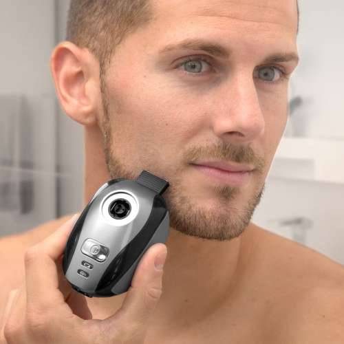 Punjivi Ergonomski Višenamjenski Brijač 5 u 1 Shavestyler InnovaGoods Cijena