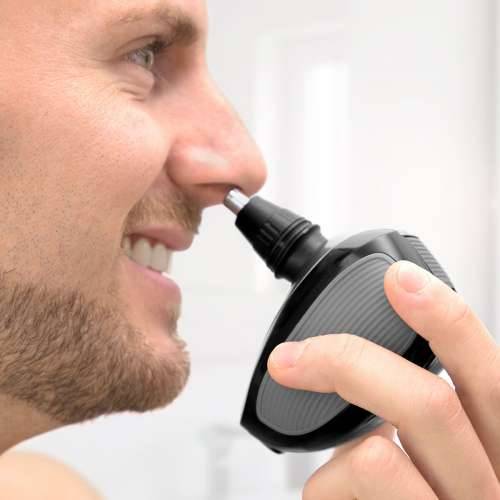 Punjivi Ergonomski Višenamjenski Brijač 5 u 1 Shavestyler InnovaGoods Cijena