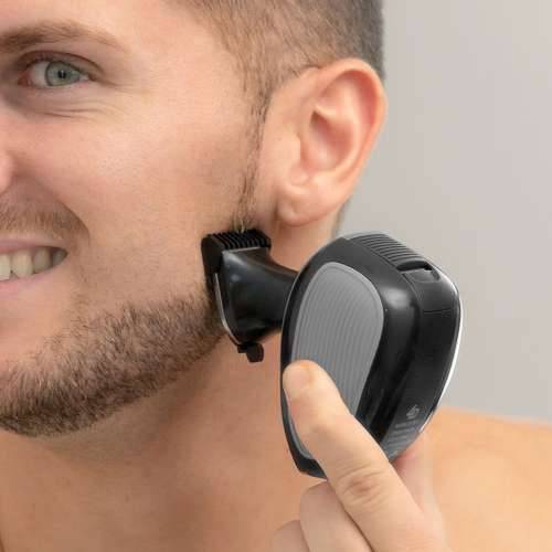 Punjivi Ergonomski Višenamjenski Brijač 5 u 1 Shavestyler InnovaGoods Cijena