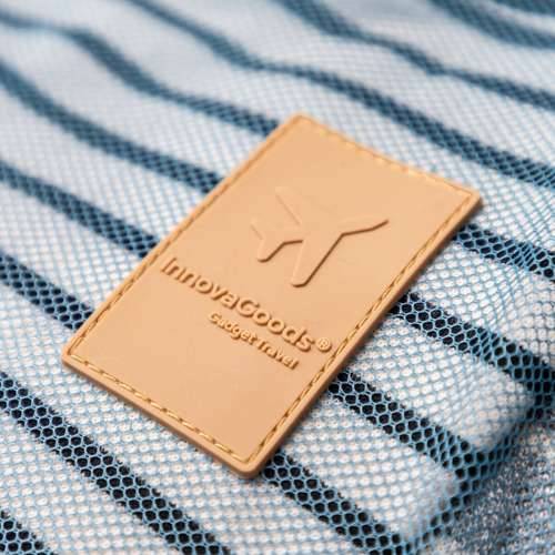 Set Vrećica za Organizaciju Kovčega Luggan InnovaGoods 6 Dijelovi Cijena