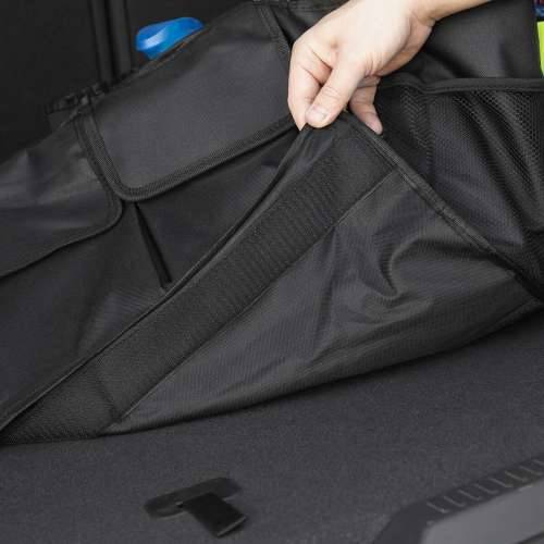 Sklopivi organizator za prtljažnik automobila Carry InnovaGoods Cijena