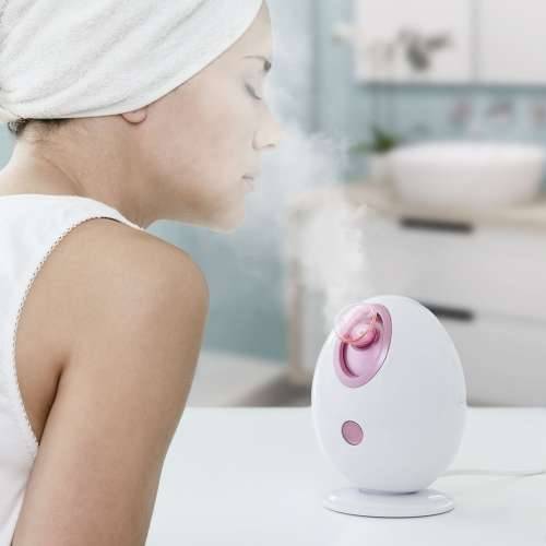 Električna sauna za lice Moispa InnovaGoods Cijena