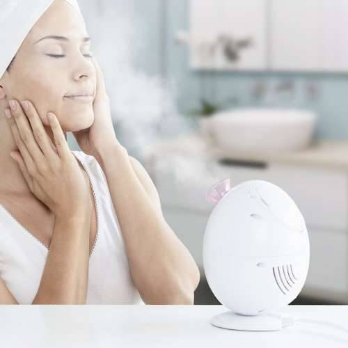 Električna sauna za lice Moispa InnovaGoods Cijena