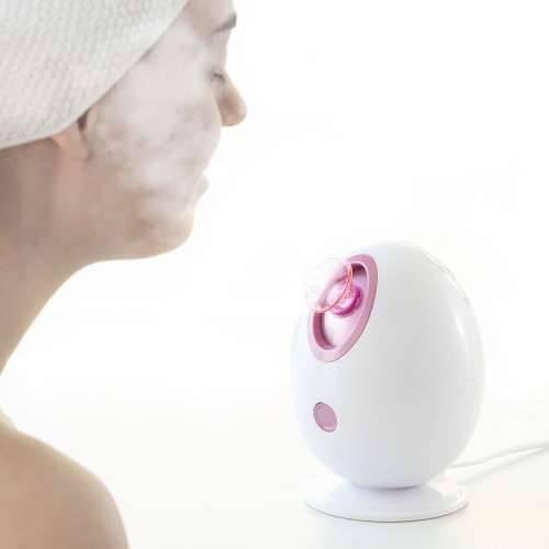 Električna sauna za lice Moispa InnovaGoods Cijena