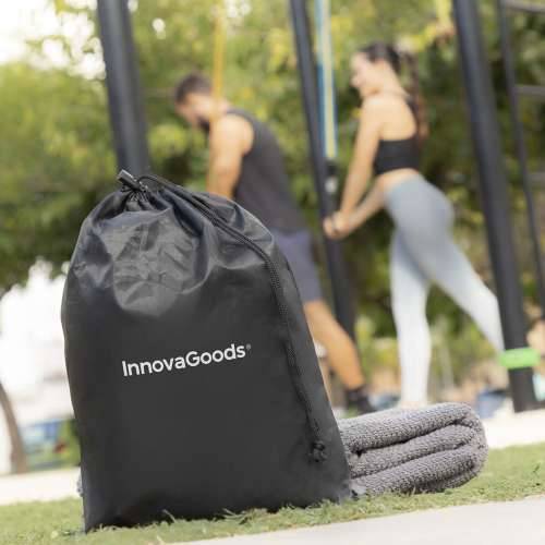 Set traka otpora s dodacima i vodičem za vježbu Rebainer InnovaGoods 5 kom. Cijena