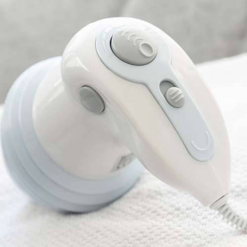 Vibracijski anticelulitni masažer s infracrvenim svjetlom 5 u 1 Cellyred InnovaGoods Cijena
