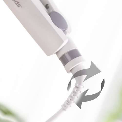 Keramička pegla za kosu za valove Wavio InnovaGoods 55 W Cijena