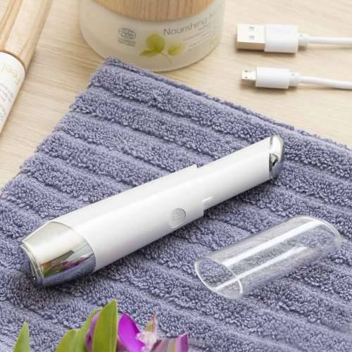 Masažer za oči protiv starenja sa fototerapijom, termoterapijom i vibracijama Therey InnovaGoods Cijena