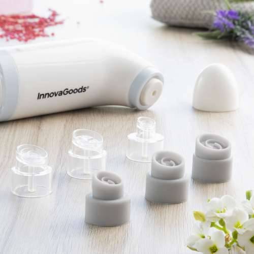 Punjivo hidratantno sredstvo lica od nečistoća Hyser InnovaGoods Cijena