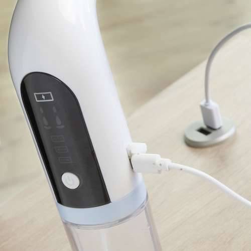 Punjivo hidratantno sredstvo lica od nečistoća Hyser InnovaGoods Cijena