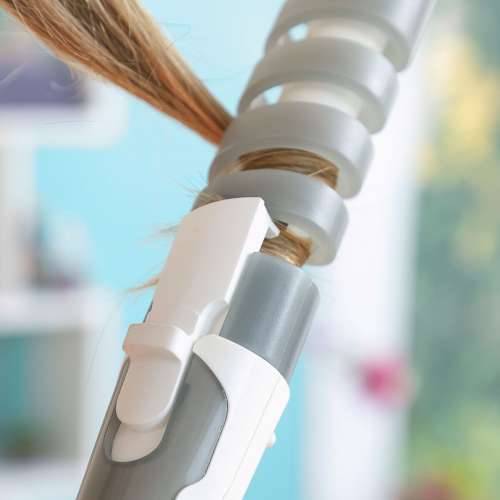 Keramički spiralni uvijač Spihair InnovaGoods Cijena