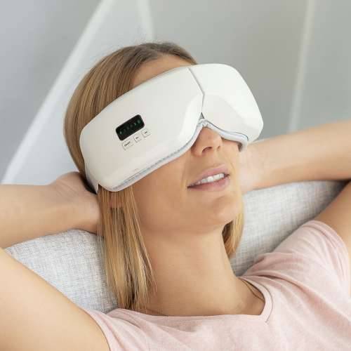 Masažer za oči sa zračnom kompresijom 4 u 1 Eyesky InnovaGoods Cijena