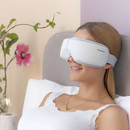 Masažer za oči sa zračnom kompresijom 4 u 1 Eyesky InnovaGoods Cijena