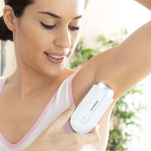 Punjivi mini brijač s LED svjetlom Epiluch InnovaGoods Cijena