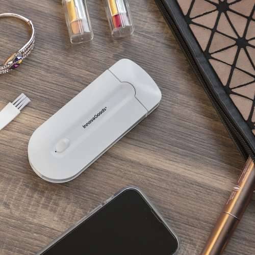 Punjivi mini brijač s LED svjetlom Epiluch InnovaGoods Cijena