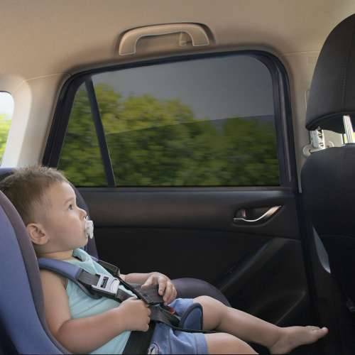 Mrežica-suncobran za  automobil UVlock InnovaGoods Paket od 2 kom. Cijena