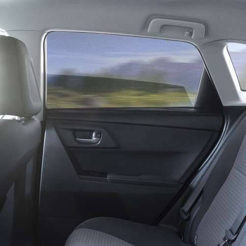 Mrežica-suncobran za  automobil UVlock InnovaGoods Paket od 2 kom. Cijena